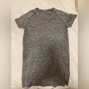 Lululemon Swiftly Tech Tee